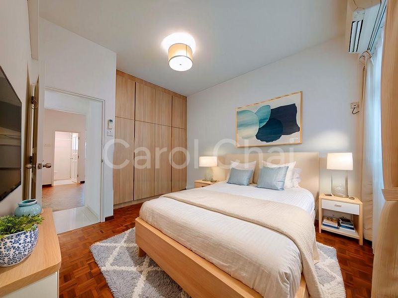 3 Bed Apartment (Condo) for Rent in  Pastoral View - Image 13